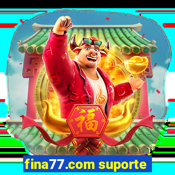 fina77.com suporte